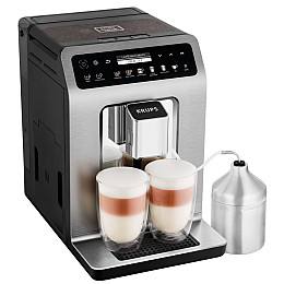 Кофемашина Krups EA894T10 (6486703)