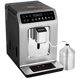 Кофемашина Krups EA894T10 (6486703)