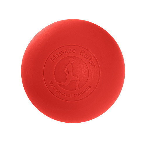 Масажер для спини SP-Planeta Ball Rad Roller FI-7072 Червоний