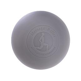Масажер для спини SP-Planeta Ball Rad Roller FI-7072 Сірий