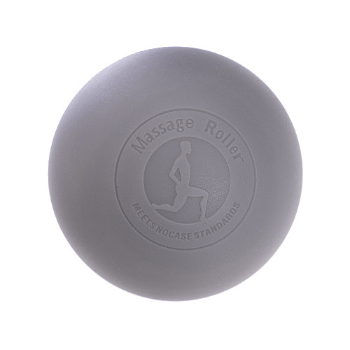 Масажер для спини SP-Planeta Ball Rad Roller FI-7072 Сірий