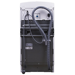 Стиральна машина автоматична Whirlpool AWE 5080 (6293320)