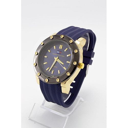 Годинники чоловічі наручні Tommy Hilfiger Репліка (16258)