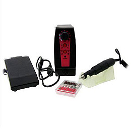 Аппарат фрезер SalonHome T-SO30672 универсальный 222