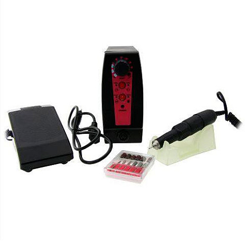 Аппарат фрезер SalonHome T-SO30672 универсальный 222