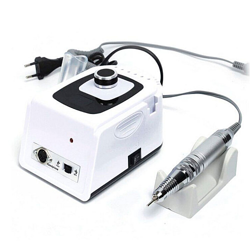 Аппарат для маникюра и педикюра SalonHome T-SO32565 ZS-715 65w