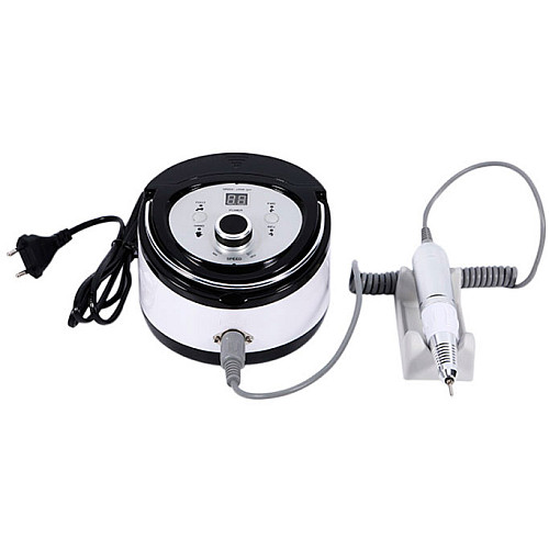 Фрезер для манікюру та педикюру SalonHome T-SO32567 ZS-606 65w
