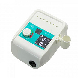 Аппарат для манікюру та педикюру SalonHome T-SO32569 GF-108h 100W 45000 обертів