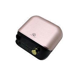 Фрезер для манікюру та педикюру SalonHome T-SO32570 M1 Global Fashion на 65w