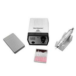 Фрезер для маникюра SalonHome T-SO32571 ZS-713 на 35000 оборотов Global Fashion