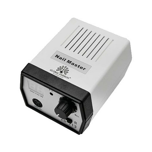 Фрезер для маникюра SalonHome T-SO32571 ZS-713 на 35000 оборотов Global Fashion