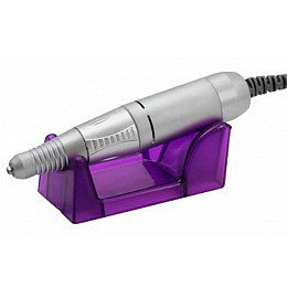 Аппарат для манікюру та педикюру SalonHome T-SO32572 GF-300 35000 обертів 65w Білий