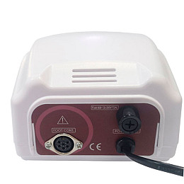 Апарат для манікюру та педикюру SalonHome T-SO32574 Strong 207