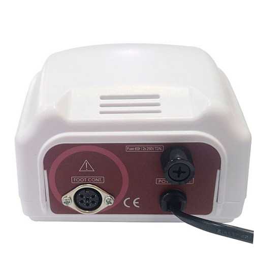 Аппарат для маникюра и педикюра SalonHome T-SO32574 Strong 207