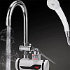 Проточний водонагрівач Delimano/Універсальний ключ Snap-n-Grip/Насадка на кран аератор Water Saver AN 49146710/1