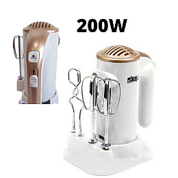 Міксер ручний 200 Ватт DSP КМ 2021