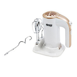 Міксер ручний 200 Ватт DSP КМ 2021