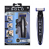 Чоловічий багатофункціональний тример Solo MicroTouch Trimmer