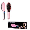Расческа выпрямитель для укладки волос электрическая Fast Hair Straightener HQT-906