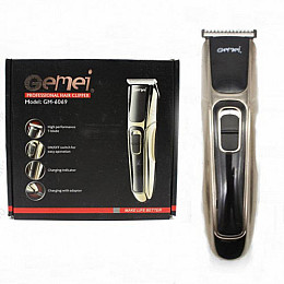 Машинка Для Стрижки Волос Gemei Gm-6069