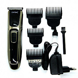 Машинка Для Стрижки Волос Gemei Gm-6069