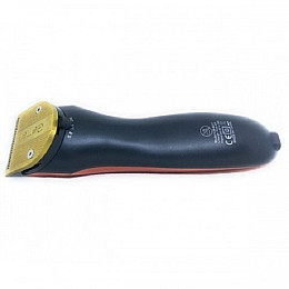 Машинка Для Стрижки Волос Gemei Gm-6027 Черный