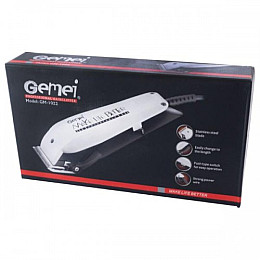 Машинка Для Стрижки Волос Gemei Gm-1022