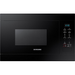 Мікрохвильова піч Samsung MG22M8054AK/UA
