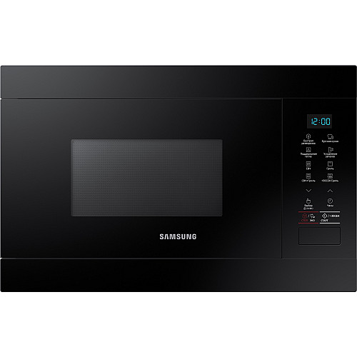 Мікрохвильова піч Samsung MG22M8054AK/UA