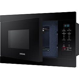 Мікрохвильова піч Samsung MG22M8054AK/UA