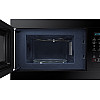 Мікрохвильова піч Samsung MG22M8054AK/UA