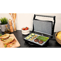 Гриль CECOTEC Rock`nGrill 1500 Rapid CCTC-03065 (8435484030656)