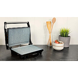 Гриль CECOTEC Rock`nGrill 1500 Rapid CCTC-03065 (8435484030656)