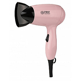 Фен First FA-5666-PI 1200 Вт Розовый (43204135)