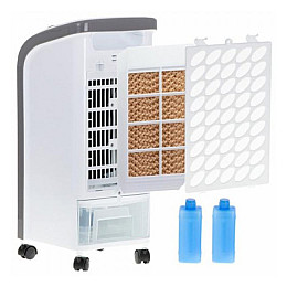 Многофункциональный кондиционер Mesko MS 7918 Белый