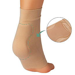 Манжета на п’ятку Foot Care GBC-140F