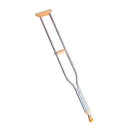 Костиль з підмишковою опорою Gamma GM925L