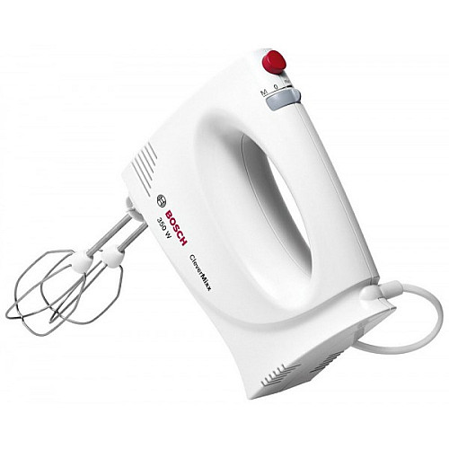 Міксер Bosch MFQ3030 350 Вт Білий