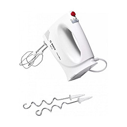 Міксер Bosch MFQ3010 Білий 300 Вт