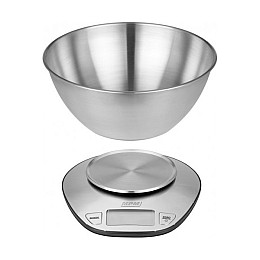 Весы кухонные MPM MWK 05/M