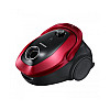 Пилосос з мішком Samsung VC07M25E0WR