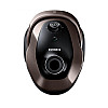 Пилосос з мішком Samsung VC07M25M9WD/UK