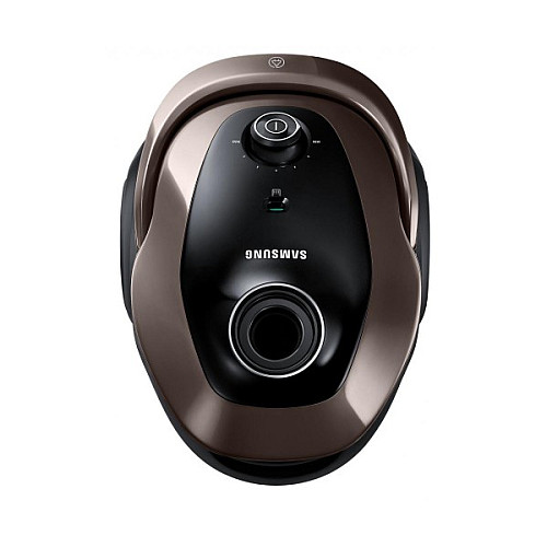 Пилосос з мішком Samsung VC07M25M9WD/UK