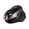 Пилосос з мішком Samsung VC07M25M9WD/UK