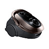 Пилосос з мішком Samsung VC07M25M9WD/UK