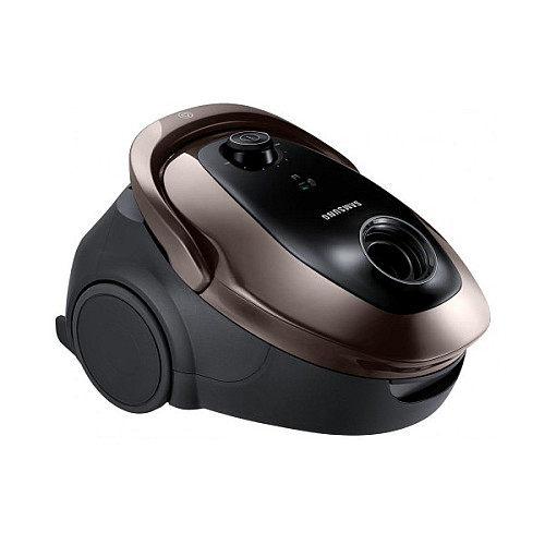 Пилосос з мішком Samsung VC07M25M9WD/UK