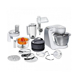 Кухонна машина Bosch MUM58259