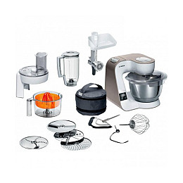 Кухонна машина Bosch MUM5XW40