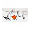 Кухонна машина Bosch MUM5XW40