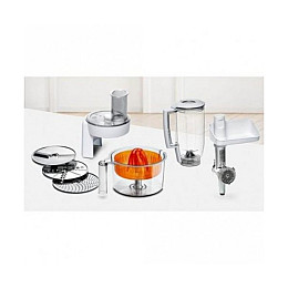 Кухонна машина Bosch MUM5XW40